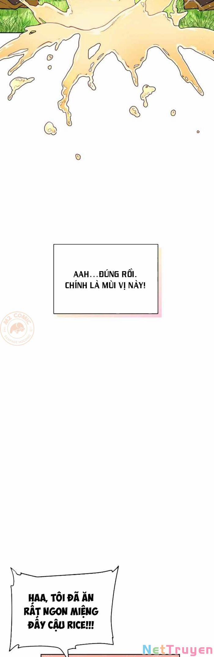 Xin Mời Dùng Bữa 31 trang 15