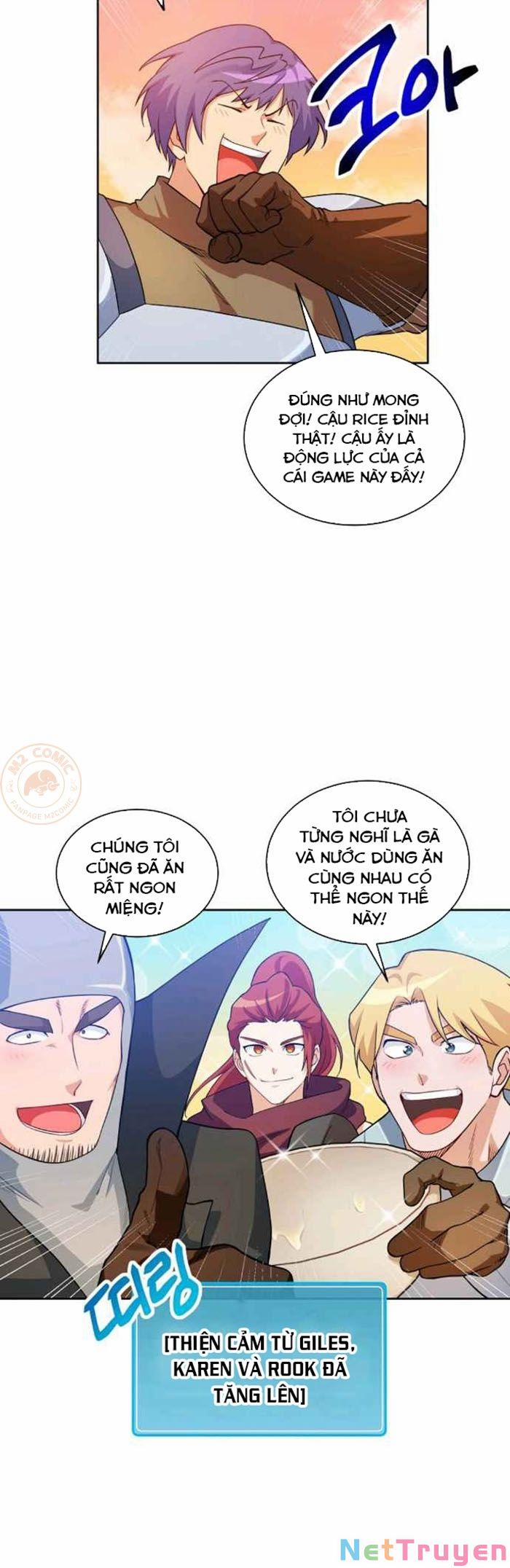 Xin Mời Dùng Bữa 31 trang 16