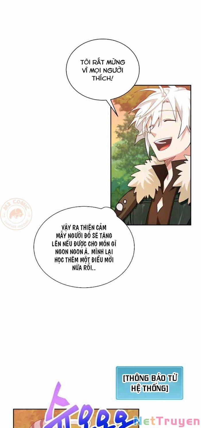 Xin Mời Dùng Bữa 31 trang 17