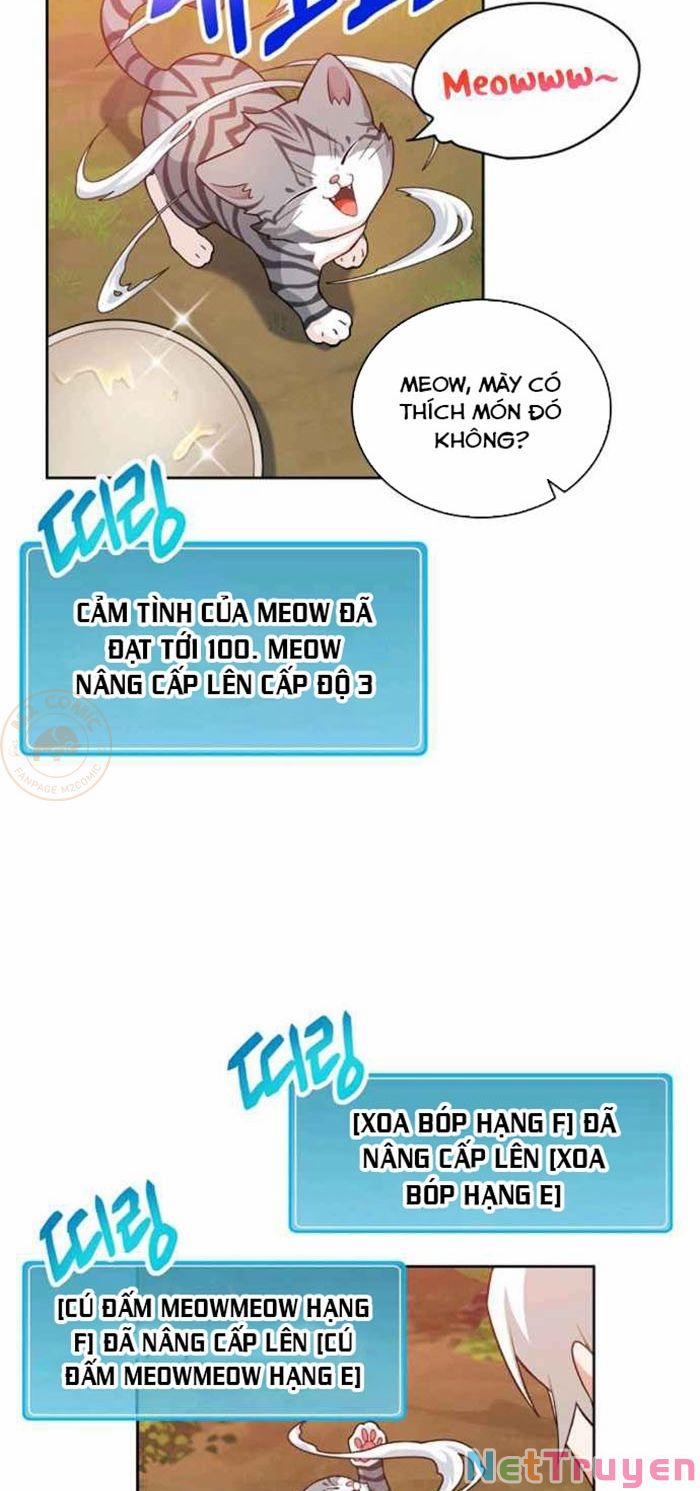 Xin Mời Dùng Bữa 31 trang 18