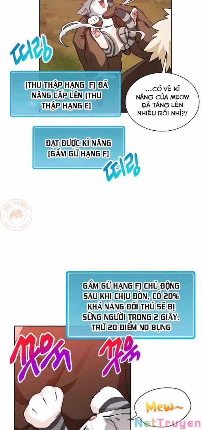 Xin Mời Dùng Bữa 31 trang 19