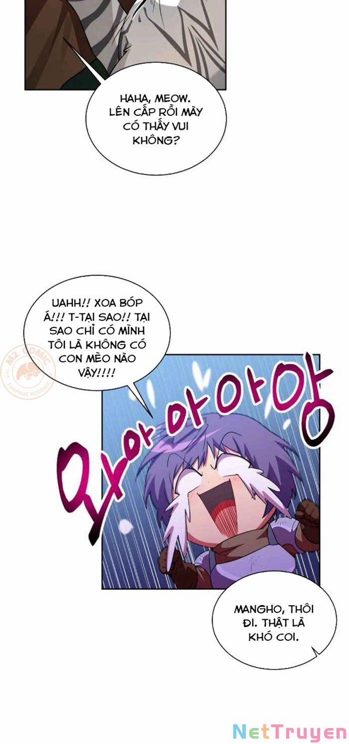 Xin Mời Dùng Bữa 31 trang 20