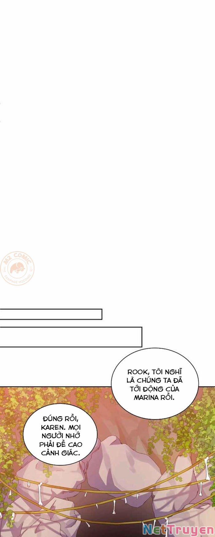 Xin Mời Dùng Bữa 31 trang 21