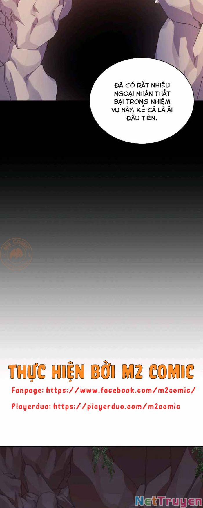 Xin Mời Dùng Bữa 31 trang 22