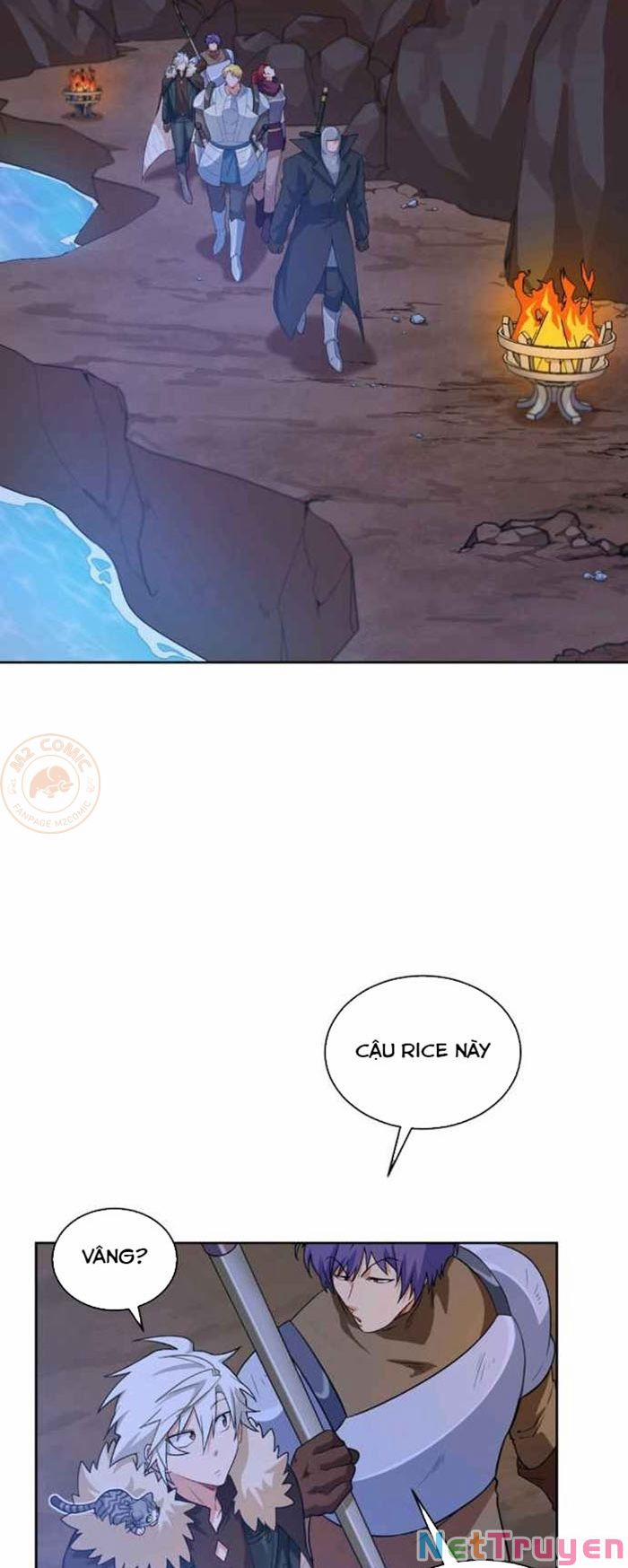 Xin Mời Dùng Bữa 31 trang 23