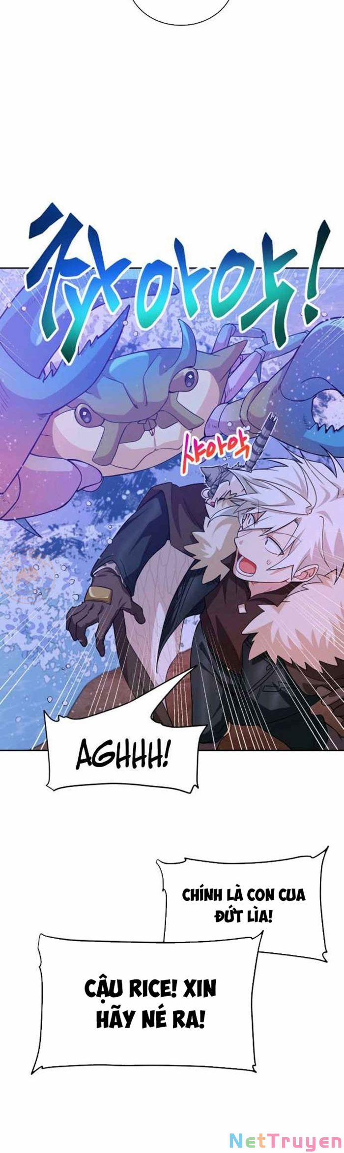 Xin Mời Dùng Bữa 31 trang 28