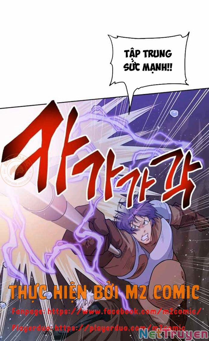 Xin Mời Dùng Bữa 31 trang 29