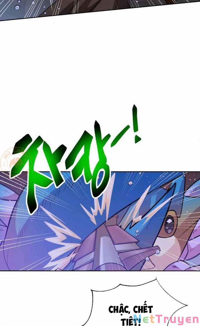 Xin Mời Dùng Bữa 31 trang 30