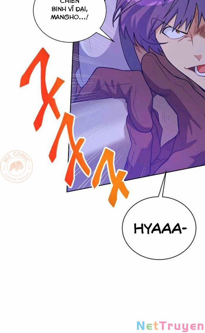 Xin Mời Dùng Bữa 31 trang 32