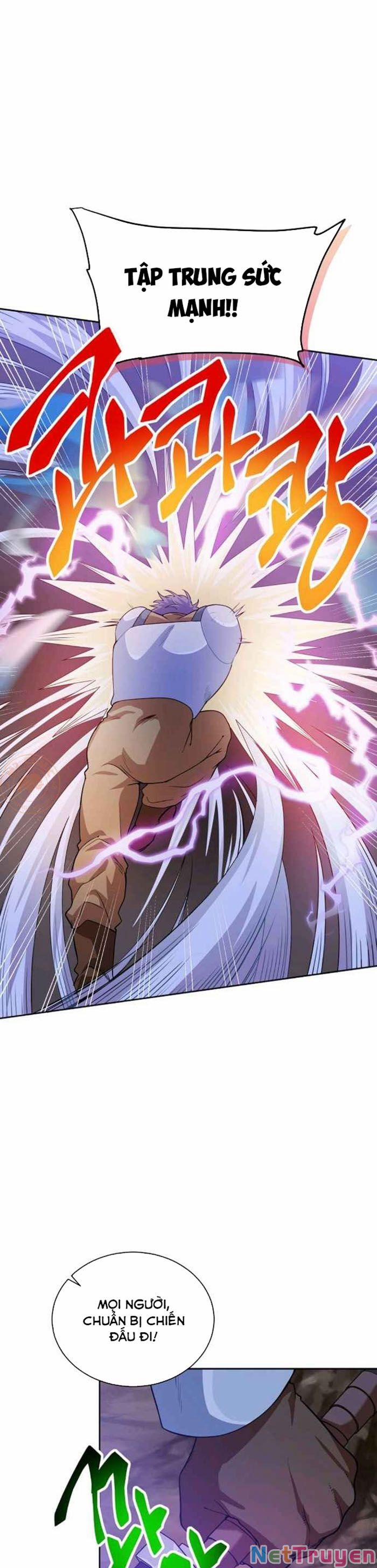 Xin Mời Dùng Bữa 31 trang 33