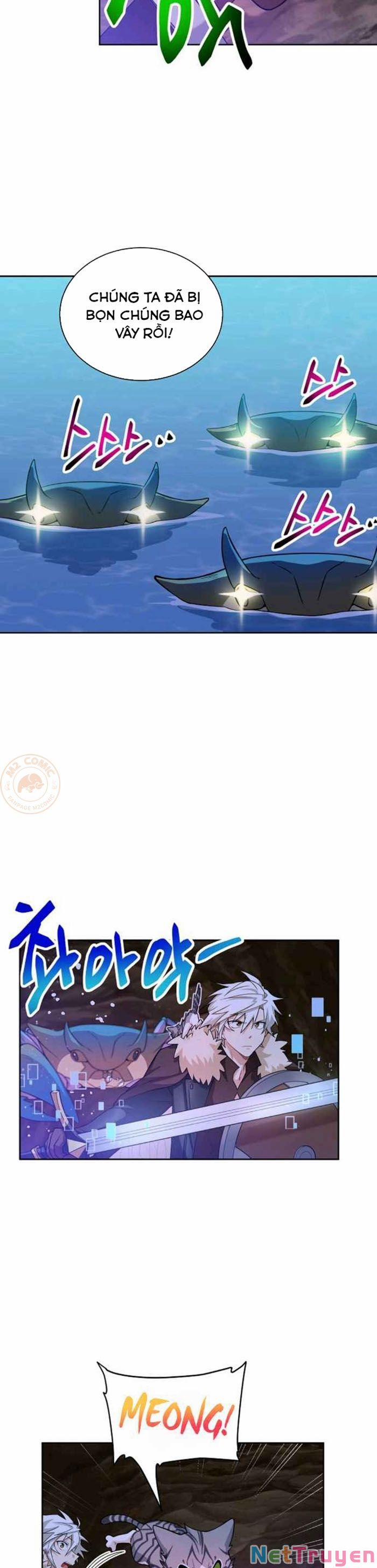 Xin Mời Dùng Bữa 31 trang 34