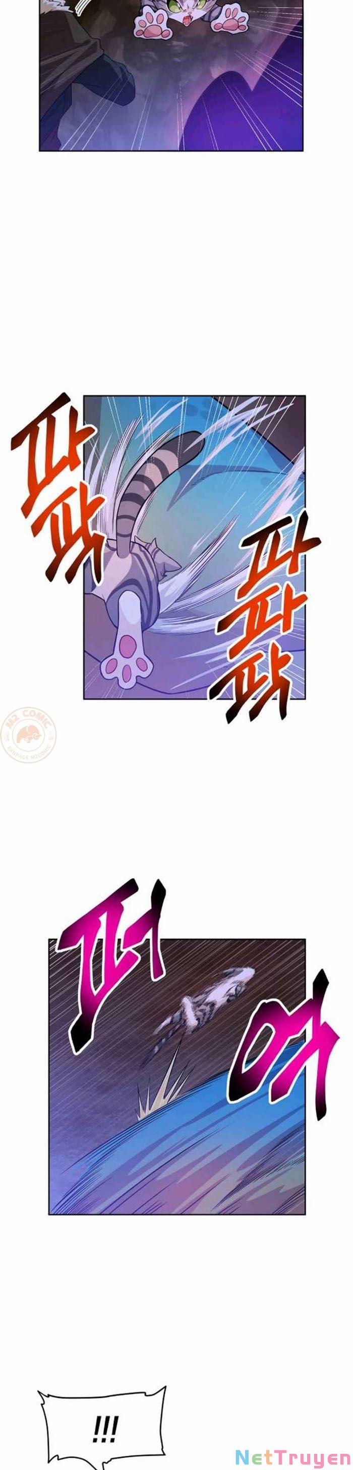 Xin Mời Dùng Bữa 31 trang 35