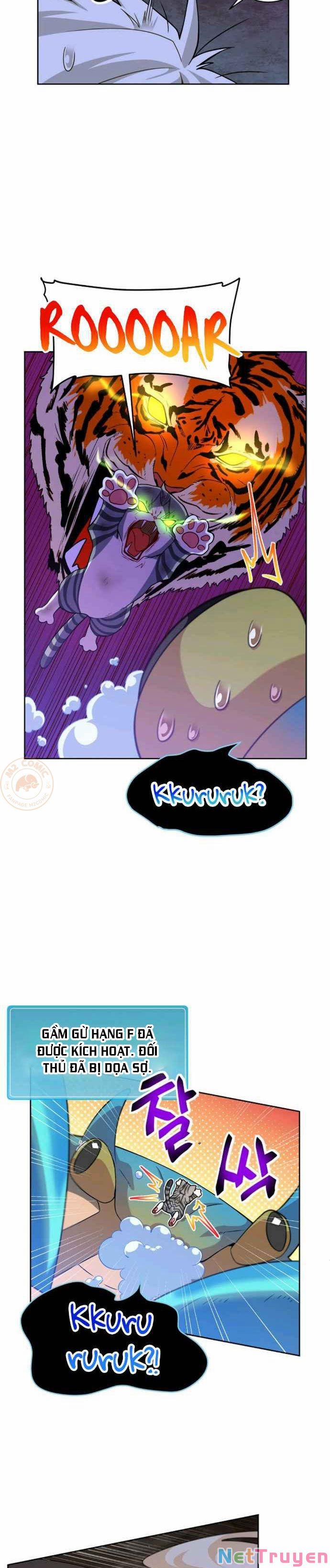 Xin Mời Dùng Bữa 32 trang 10