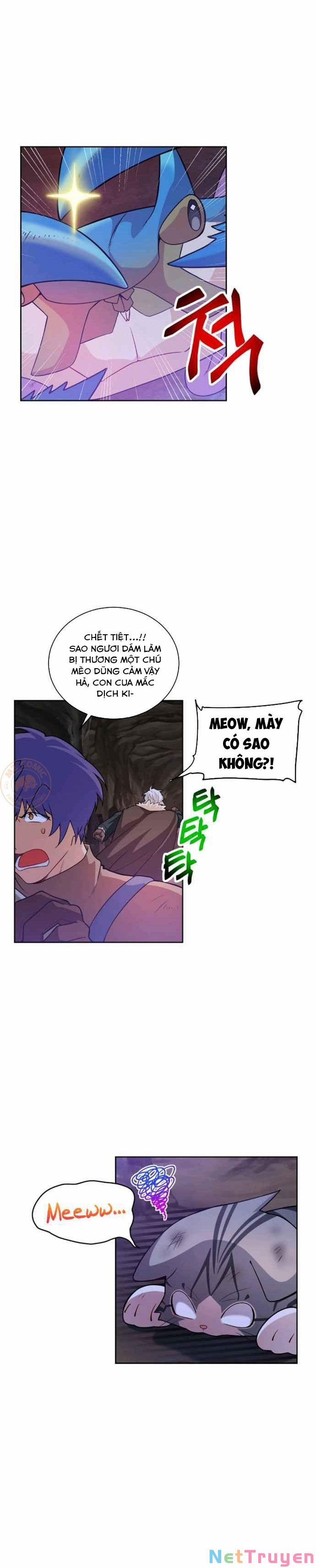 Xin Mời Dùng Bữa 32 trang 2