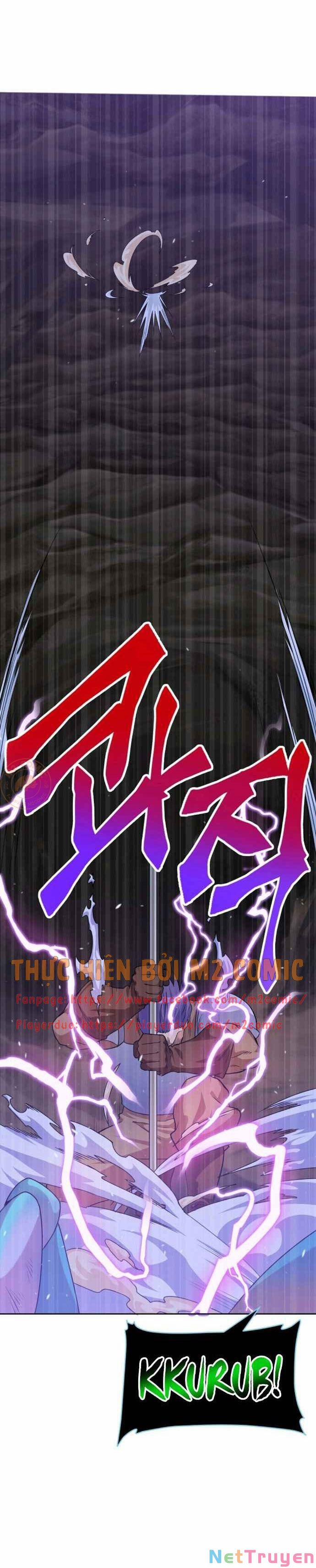 Xin Mời Dùng Bữa 32 trang 4