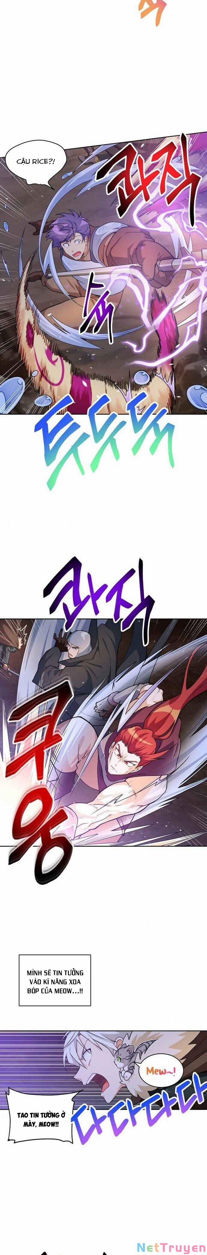 Xin Mời Dùng Bữa 33 trang 14