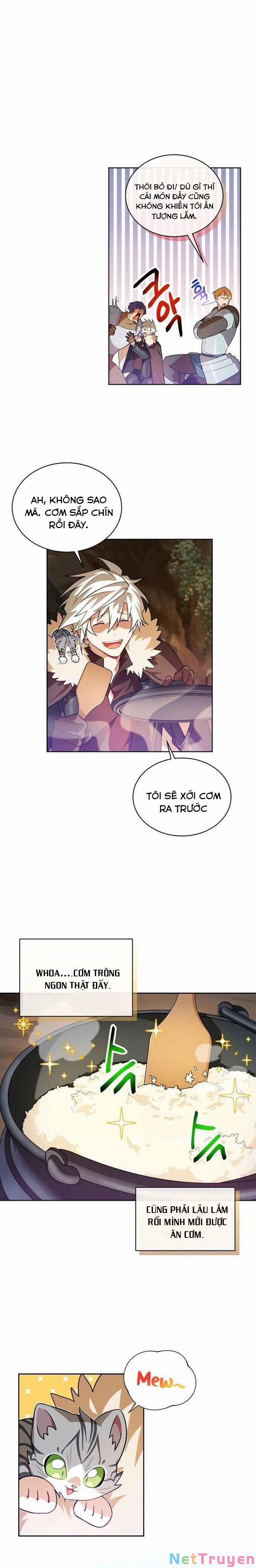 Xin Mời Dùng Bữa 33 trang 2