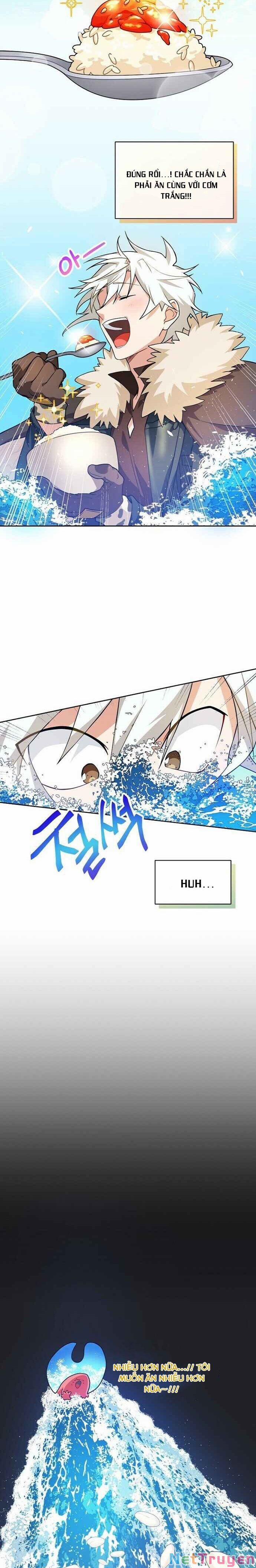 Xin Mời Dùng Bữa 33 trang 5