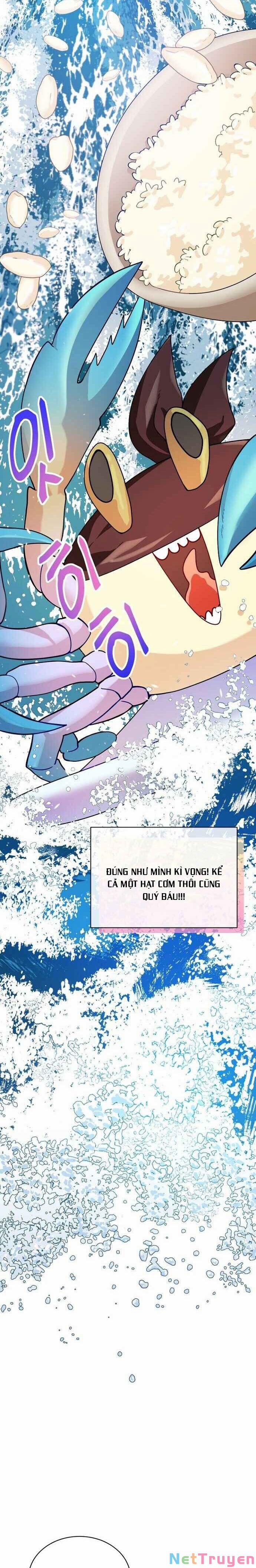 Xin Mời Dùng Bữa 33 trang 6