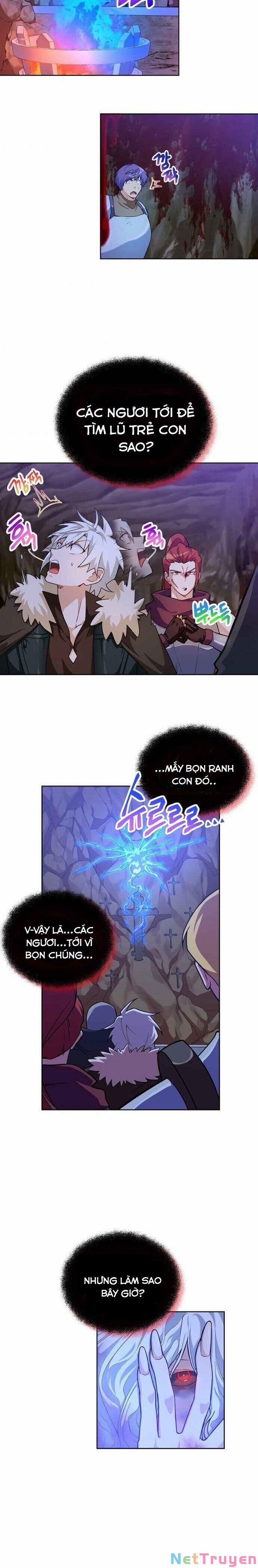 Xin Mời Dùng Bữa 34 trang 11