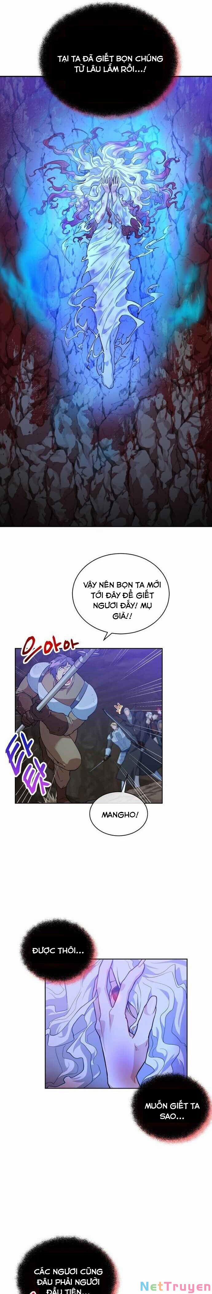 Xin Mời Dùng Bữa 34 trang 12