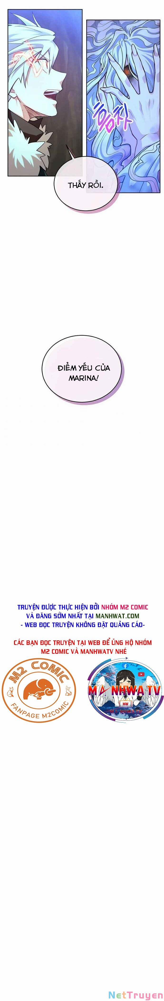 Xin Mời Dùng Bữa 34 trang 17