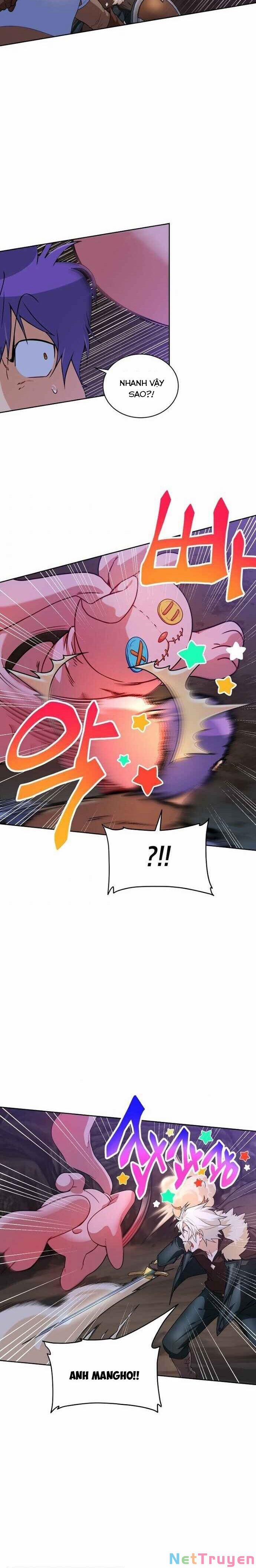 Xin Mời Dùng Bữa 34 trang 2