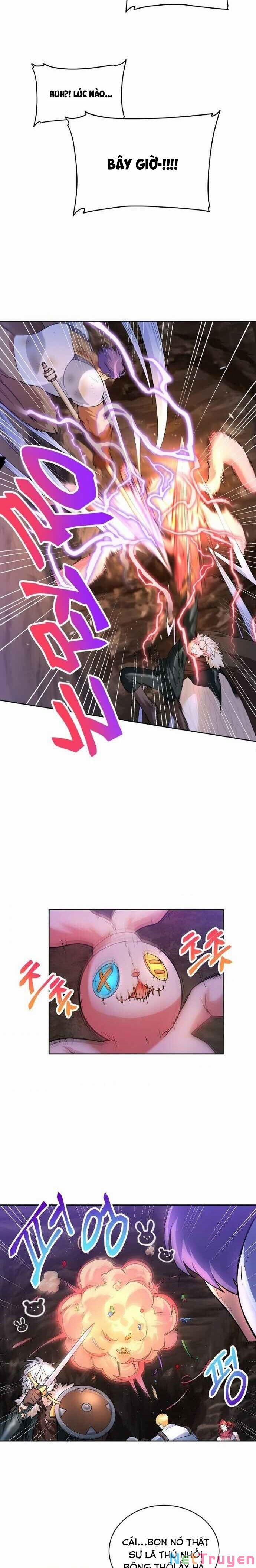 Xin Mời Dùng Bữa 34 trang 8