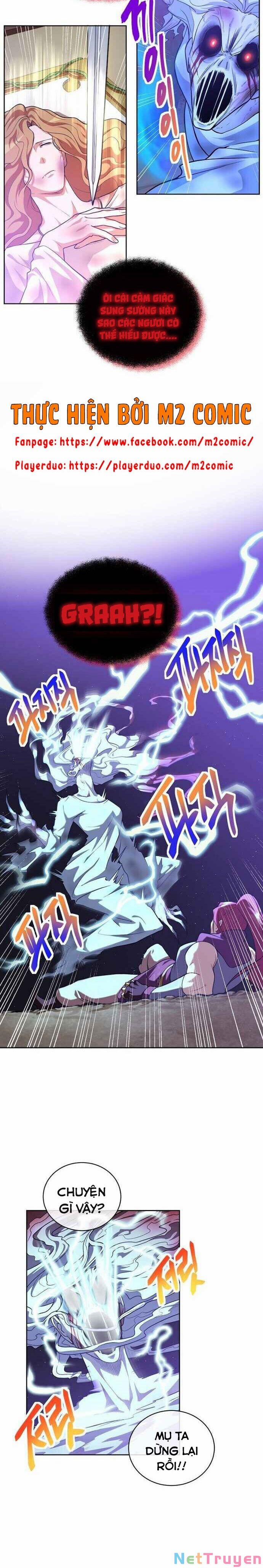 Xin Mời Dùng Bữa 35 trang 14