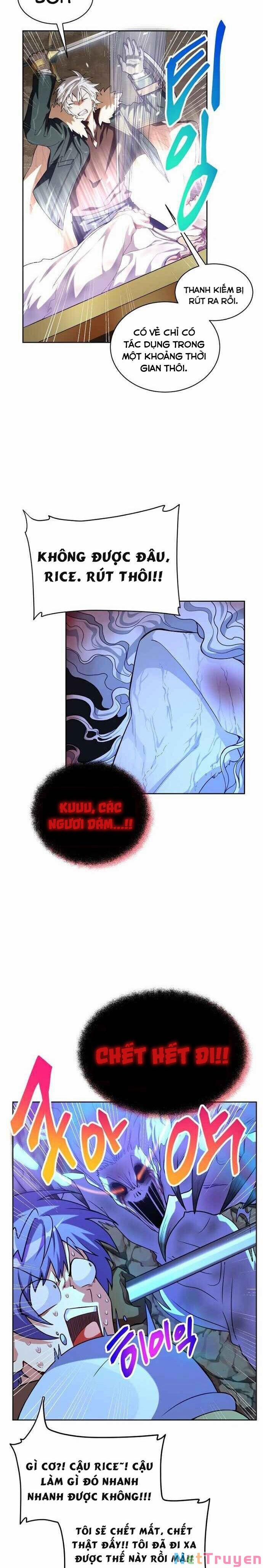 Xin Mời Dùng Bữa 35 trang 16