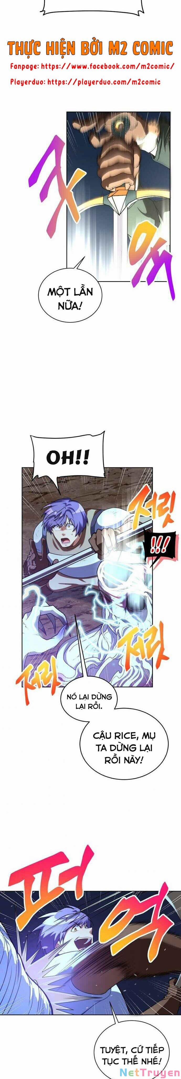 Xin Mời Dùng Bữa 35 trang 17