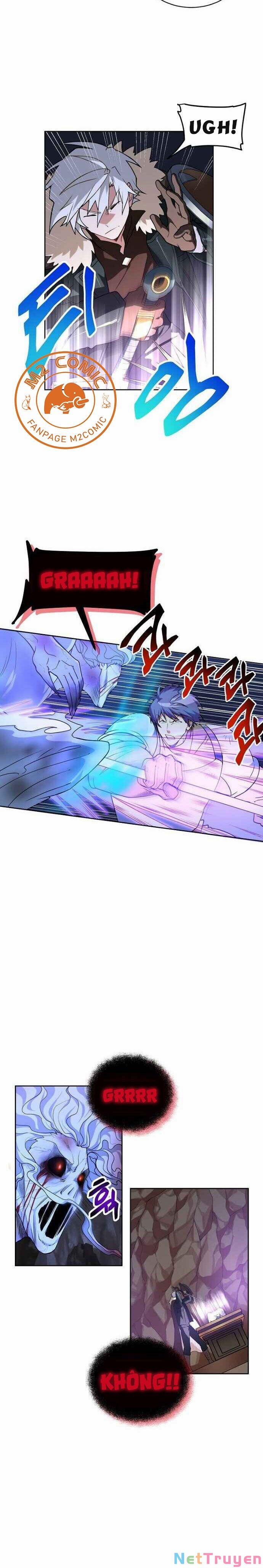 Xin Mời Dùng Bữa 35 trang 18