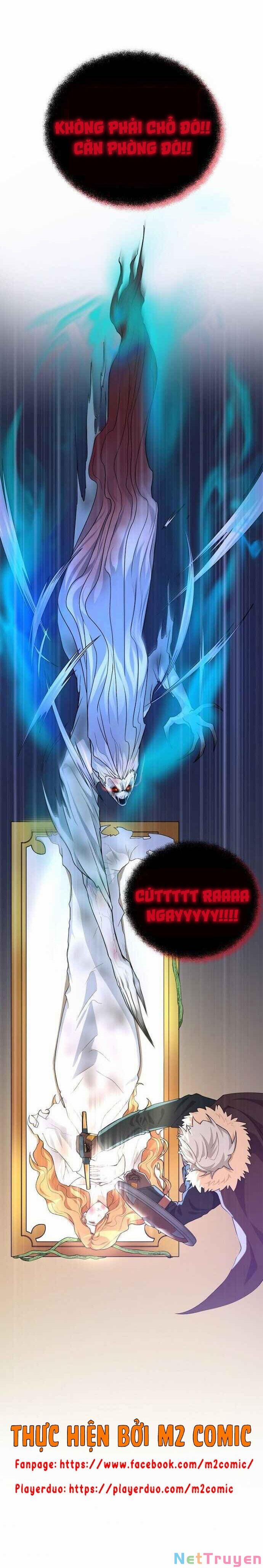 Xin Mời Dùng Bữa 35 trang 19