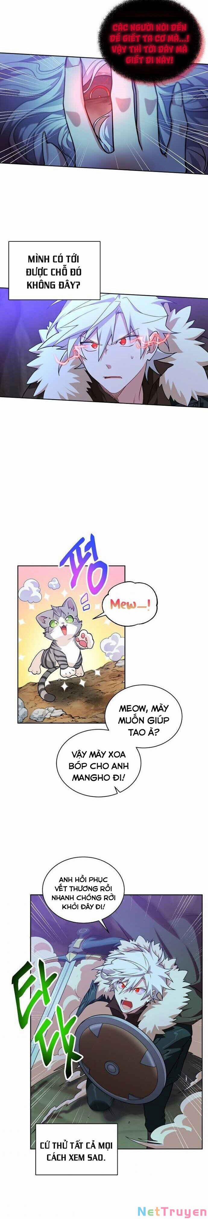 Xin Mời Dùng Bữa 35 trang 2