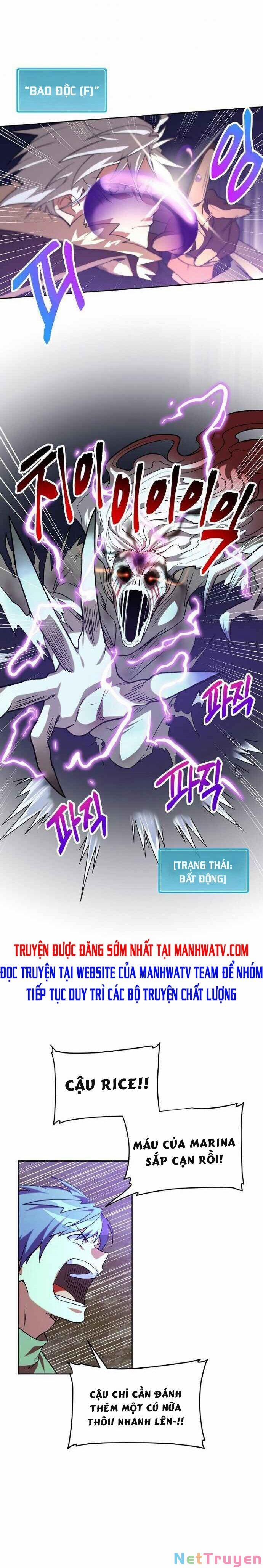 Xin Mời Dùng Bữa 35 trang 20