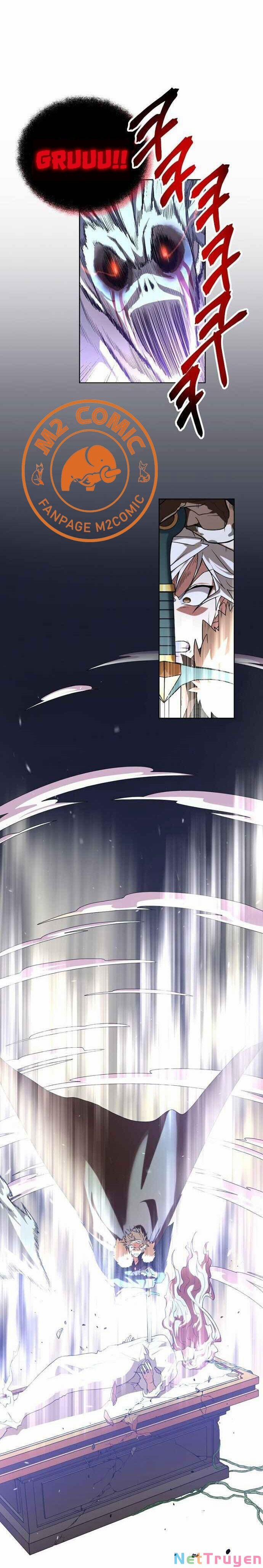 Xin Mời Dùng Bữa 35 trang 21