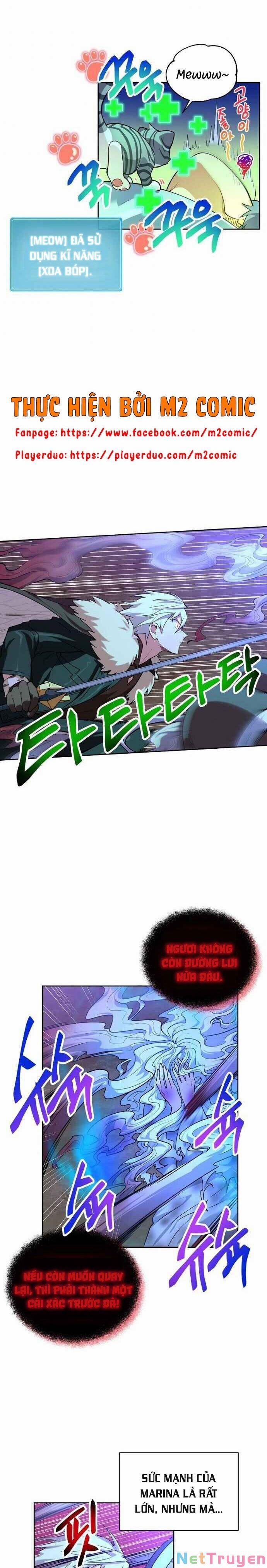 Xin Mời Dùng Bữa 35 trang 3