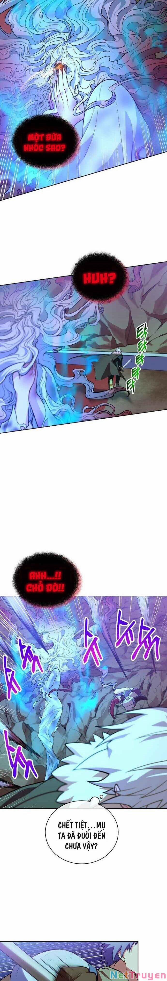 Xin Mời Dùng Bữa 35 trang 5