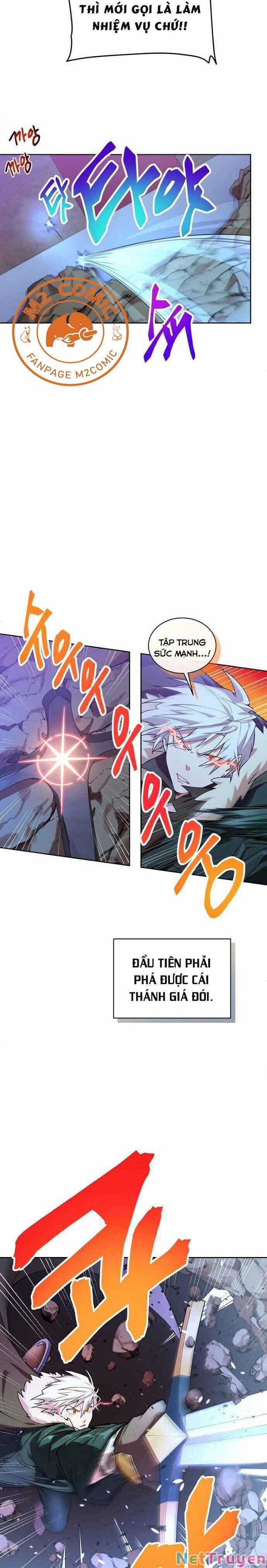 Xin Mời Dùng Bữa 35 trang 7