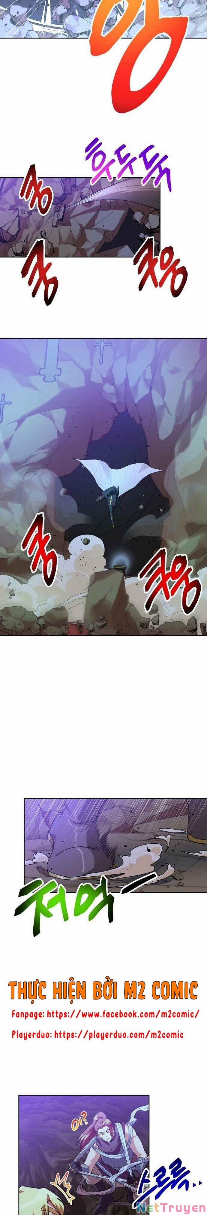 Xin Mời Dùng Bữa 35 trang 8