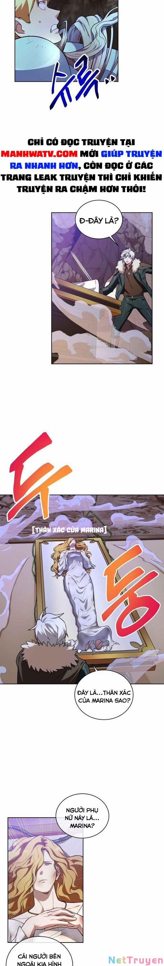 Xin Mời Dùng Bữa 35 trang 9