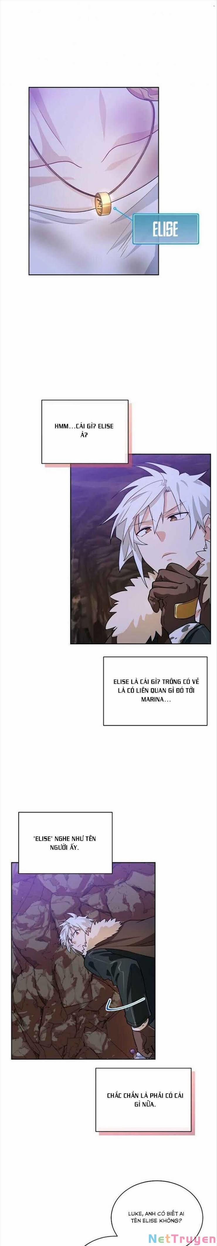 Xin Mời Dùng Bữa 36 trang 11