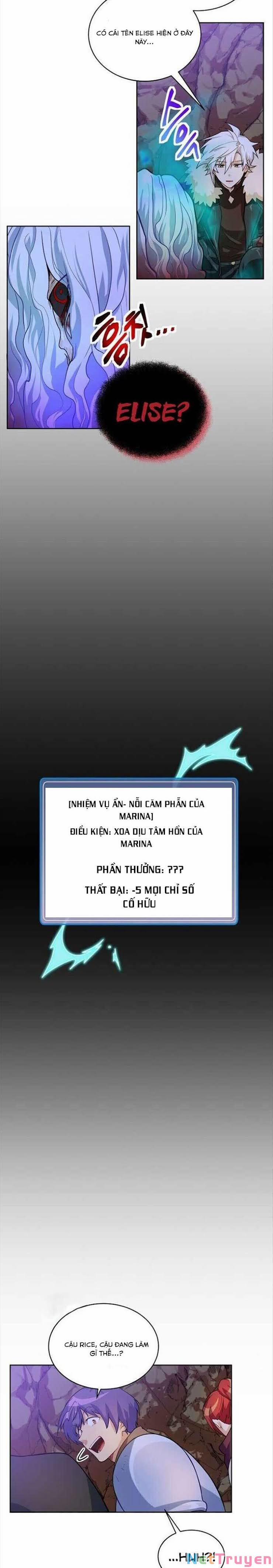 Xin Mời Dùng Bữa 36 trang 12