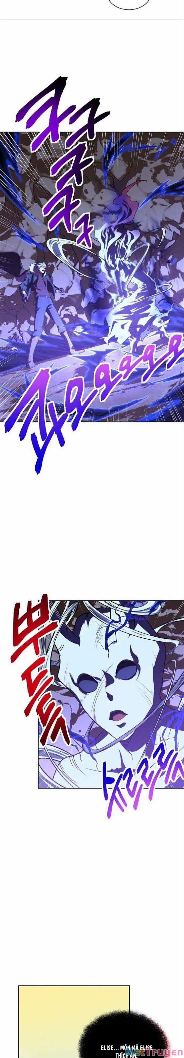 Xin Mời Dùng Bữa 36 trang 13