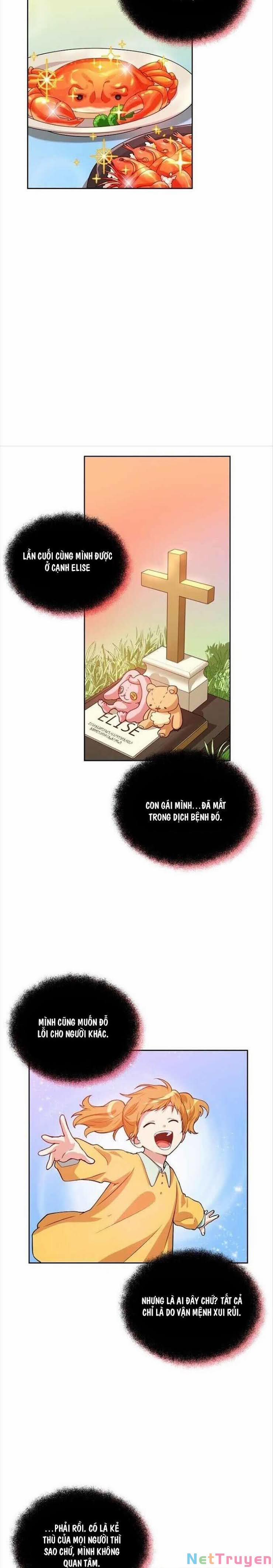 Xin Mời Dùng Bữa 36 trang 14