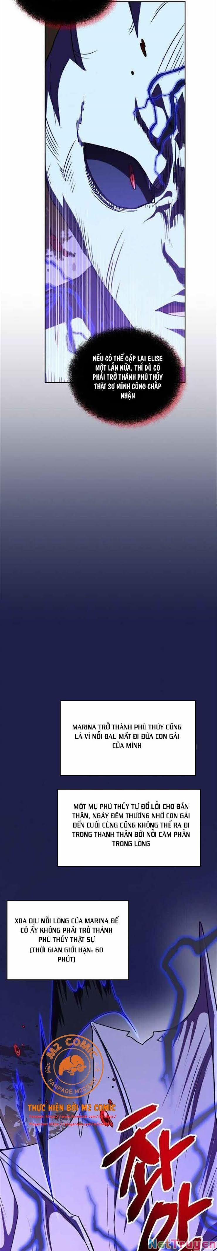 Xin Mời Dùng Bữa 36 trang 15