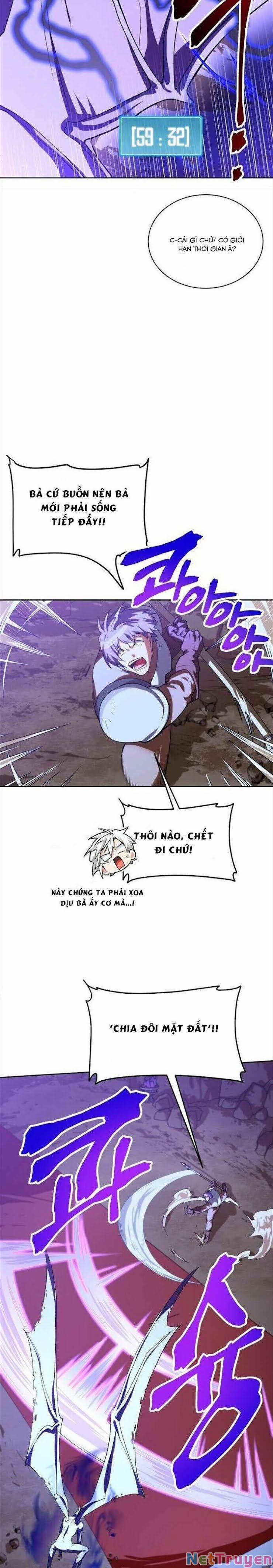 Xin Mời Dùng Bữa 36 trang 16