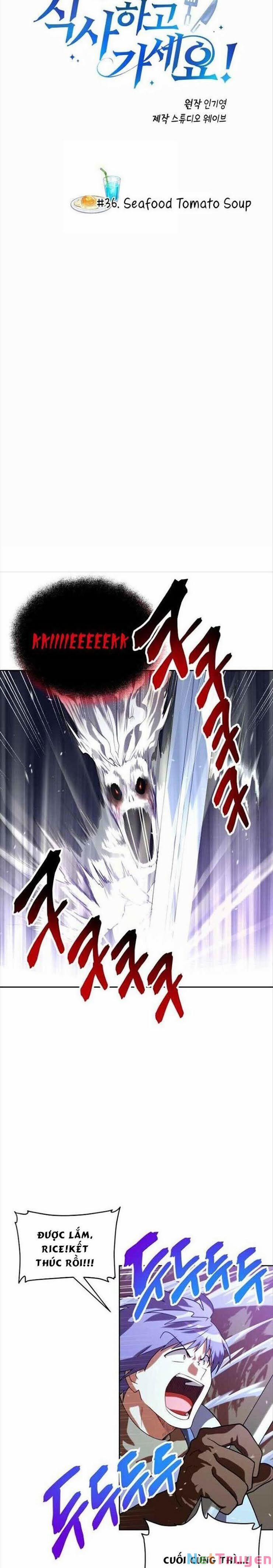 Xin Mời Dùng Bữa 36 trang 2