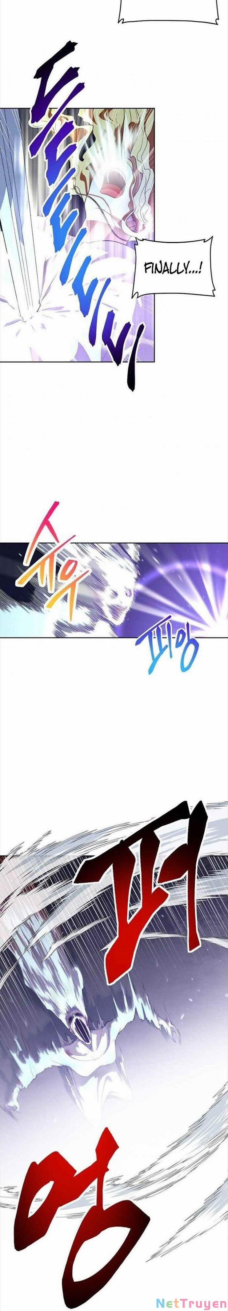 Xin Mời Dùng Bữa 36 trang 3