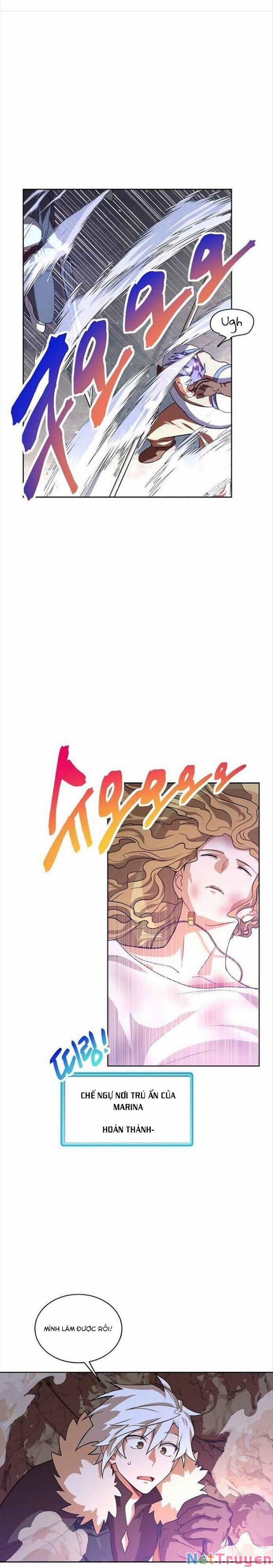 Xin Mời Dùng Bữa 36 trang 4